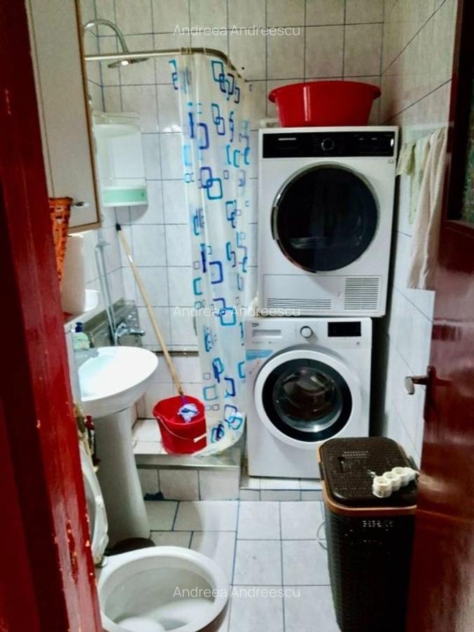 Garsoniera mobilata utilata Berceni Turnu Magurele - 6