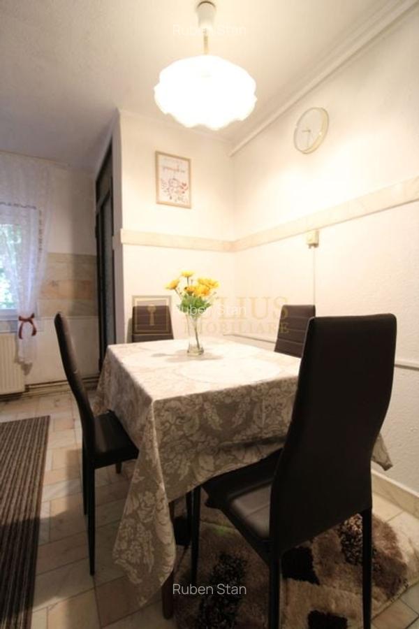 Aradului, 3 camere + 2 bai,  centrala proprie, pet-friendly - 11 Aradului, 3 camere + 2 bai,  centrala proprie, pet-friendly - 11