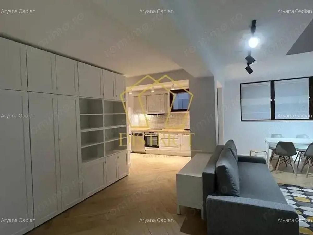 Apartament de lux cu 2 camere | Ciarda Rosie | Loc de parcare - 3