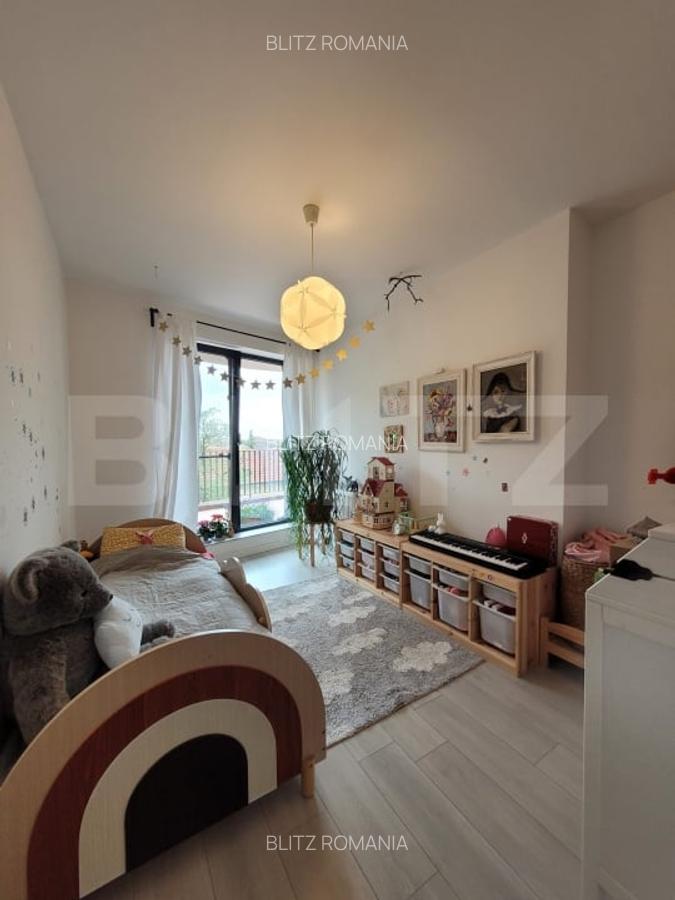 Apartament 3 camere, 79 mp, zona Istorica - 3