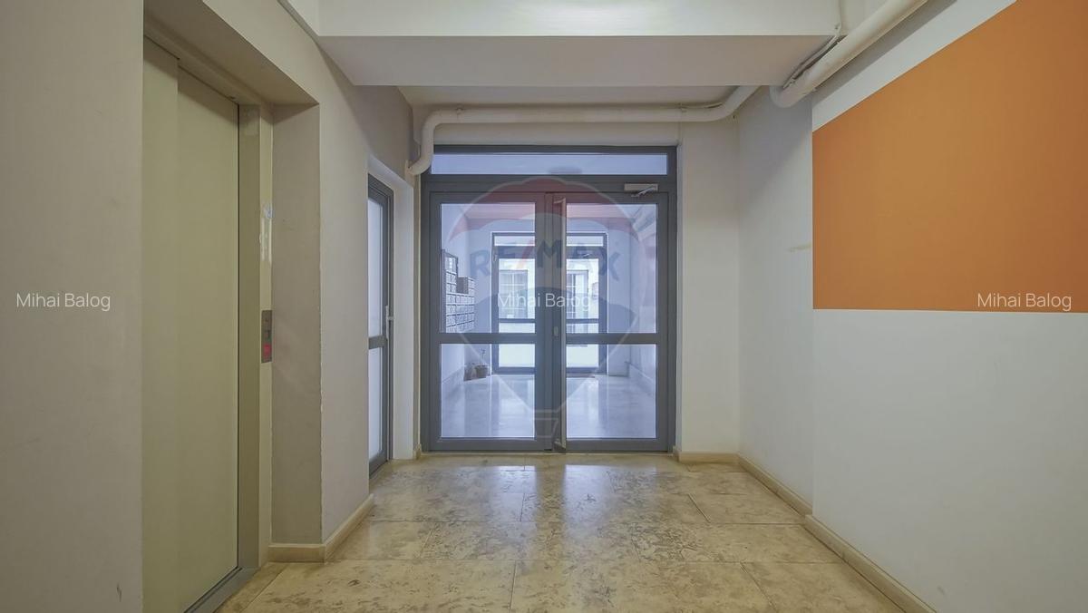 Spatiu de birouri de 16mp de vanzare - comision 0% cumparator - 10