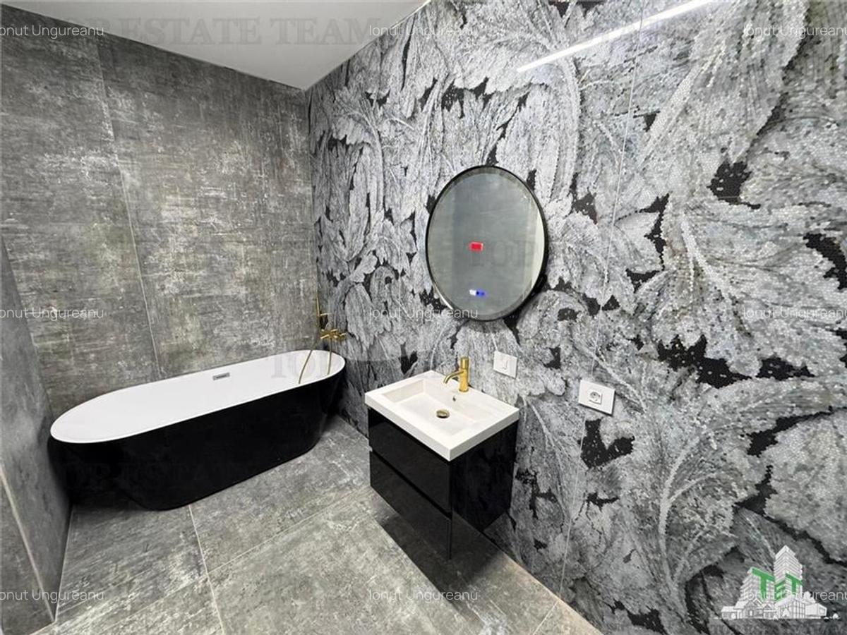 Penthouse de inchiriat in zona Pipera - 10