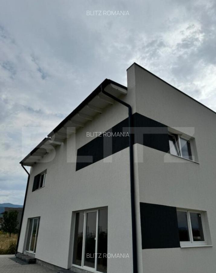 Casa, tip duplex, 3 camere Cristian.Intabulata!! - 6