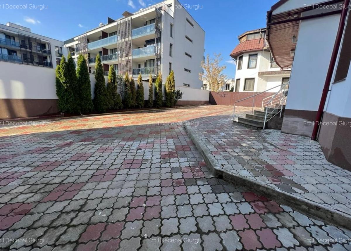 Oportunitate de investitie: 1100 euro/mp,imobil 750mp, zona de NORD a capitalei - 6