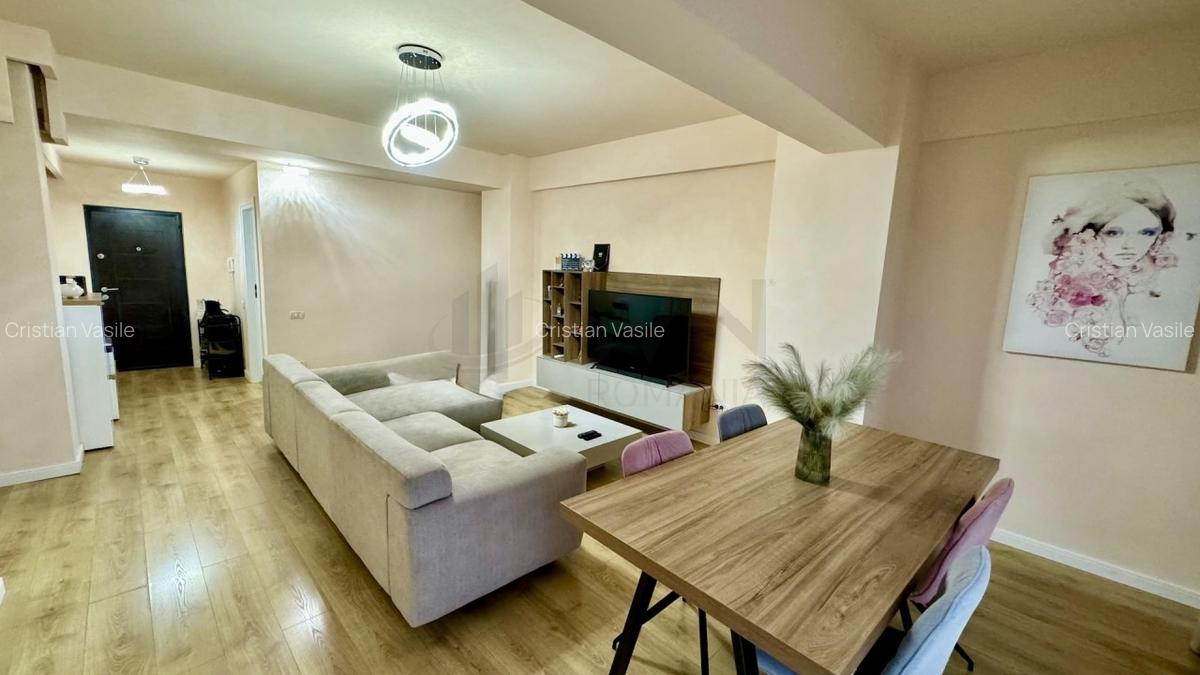 REA1024800 Apartament 3 camere I Sisesti I De inchiriat - 2