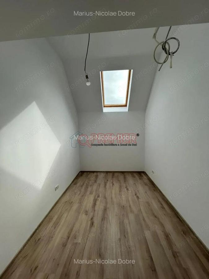 Apartament 3 camere -Bloc Nou P+3 -Drumul Jilavei - 2