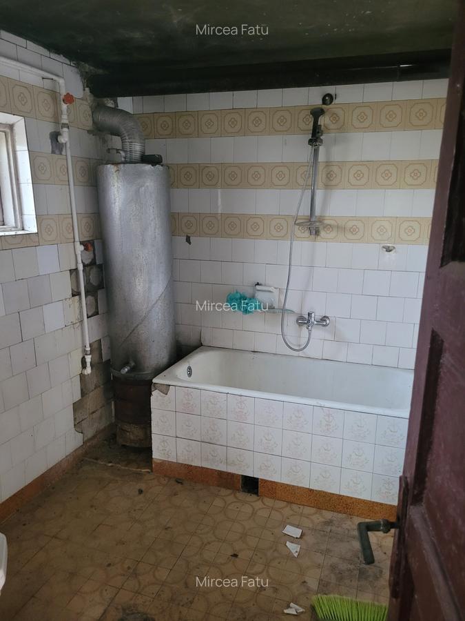 Techirghiol - casa parter cu teren 455 mp - 10