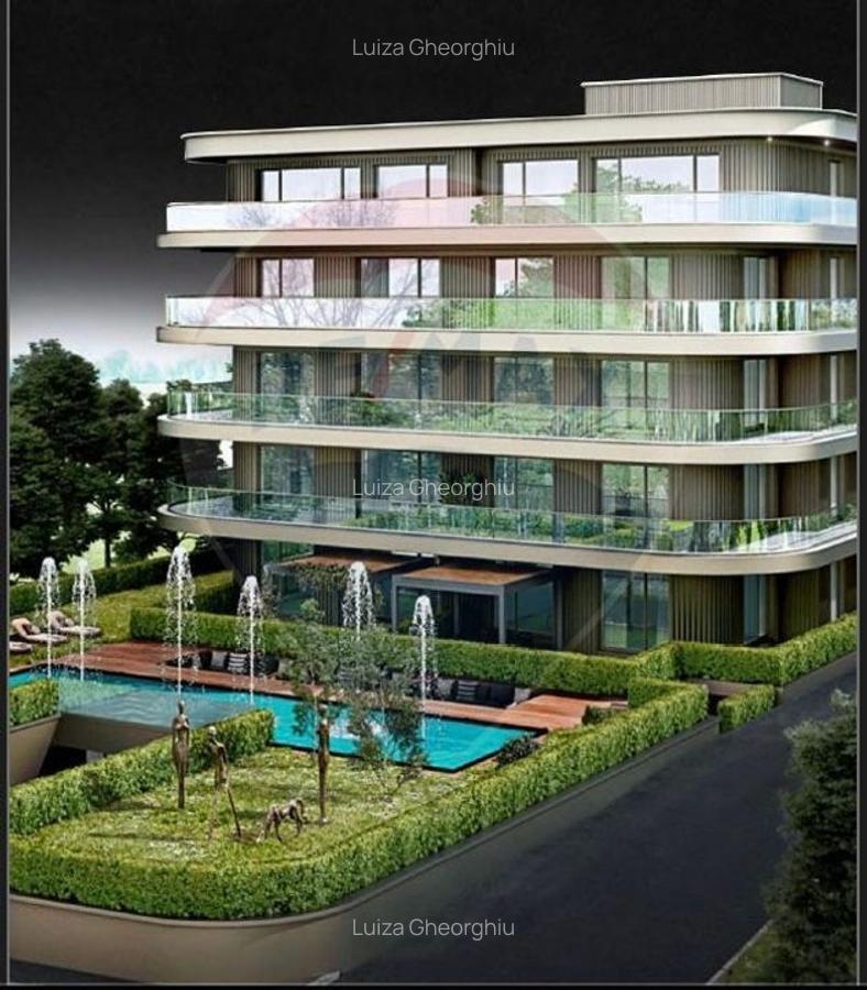 DE VANZARE Apartament 3 camere Pipera/ERA-DIRECT DEZVOLTATOR - 4