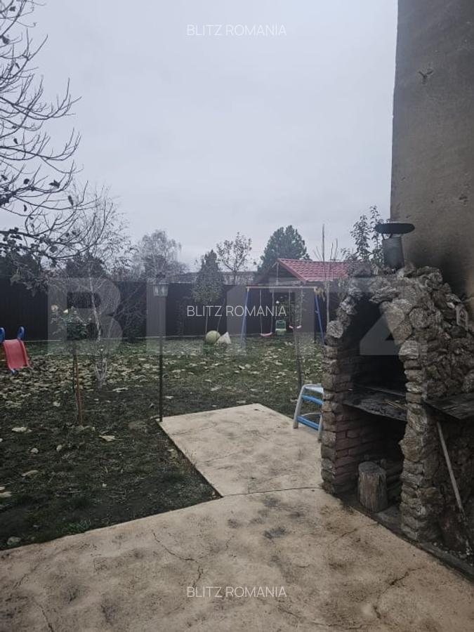 Casa individuala, 160 mp utili, teren 530 mp – Lipovei! - 12