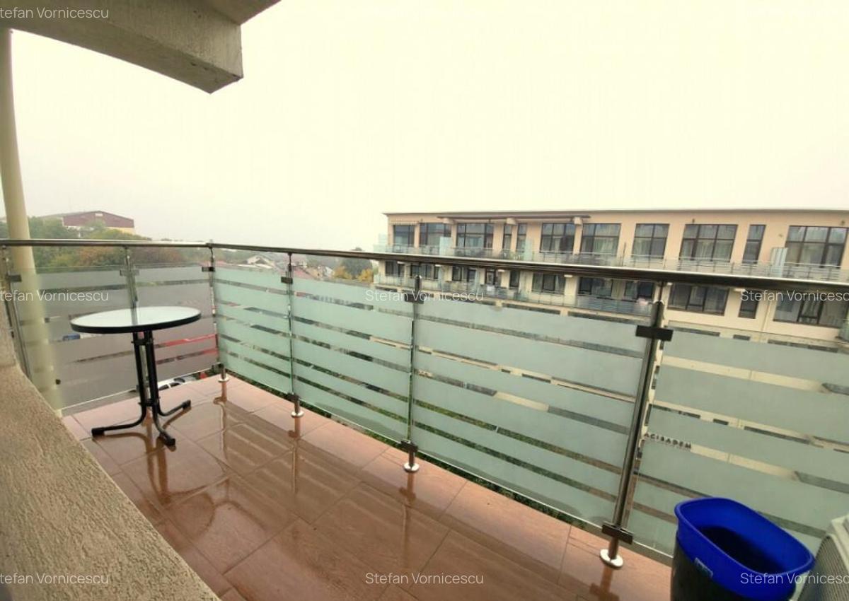 Exclusive Residence Copou Apartament Liber - 7