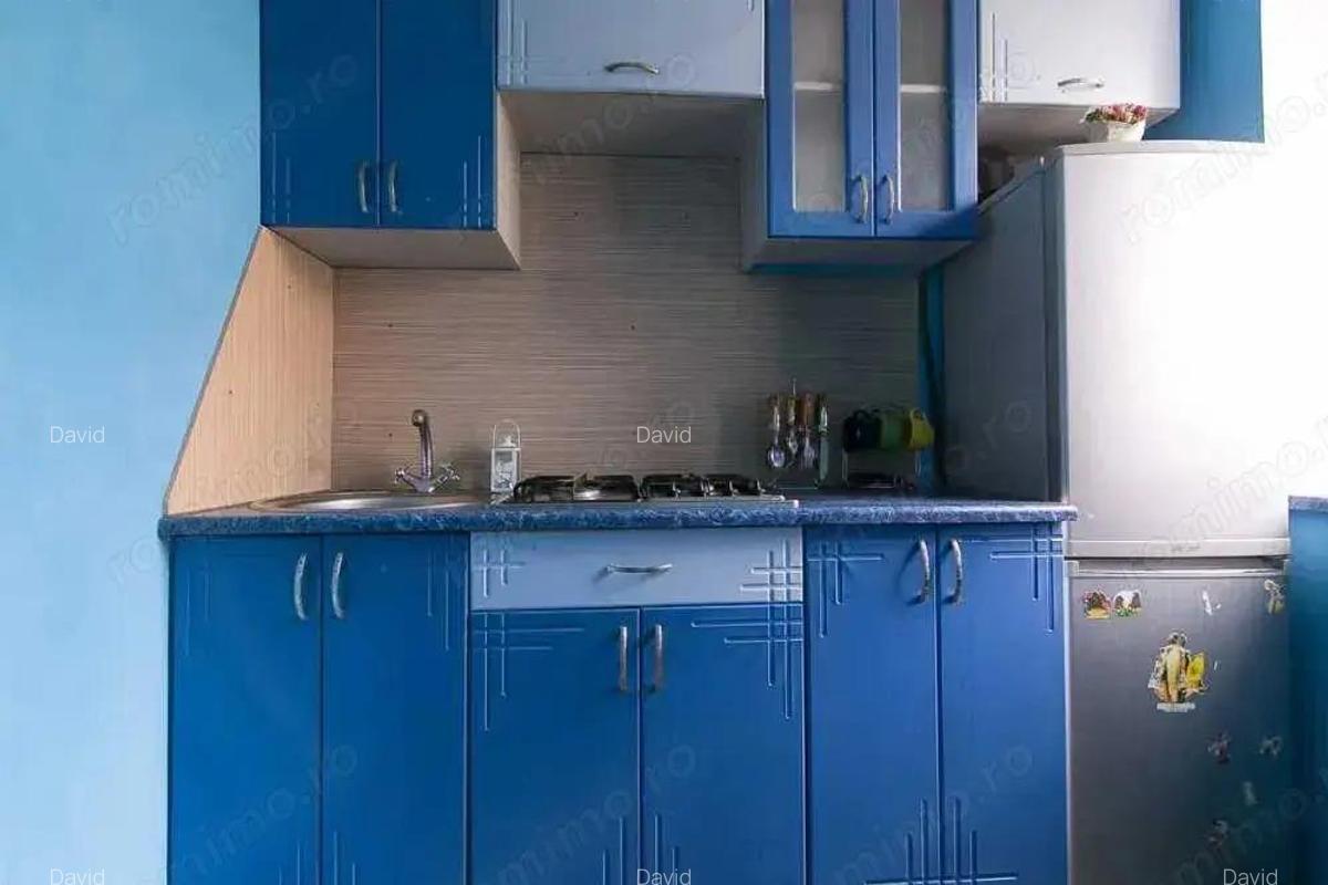 Ofer spre inchiriere garsoniera in zona Tineretului - 4