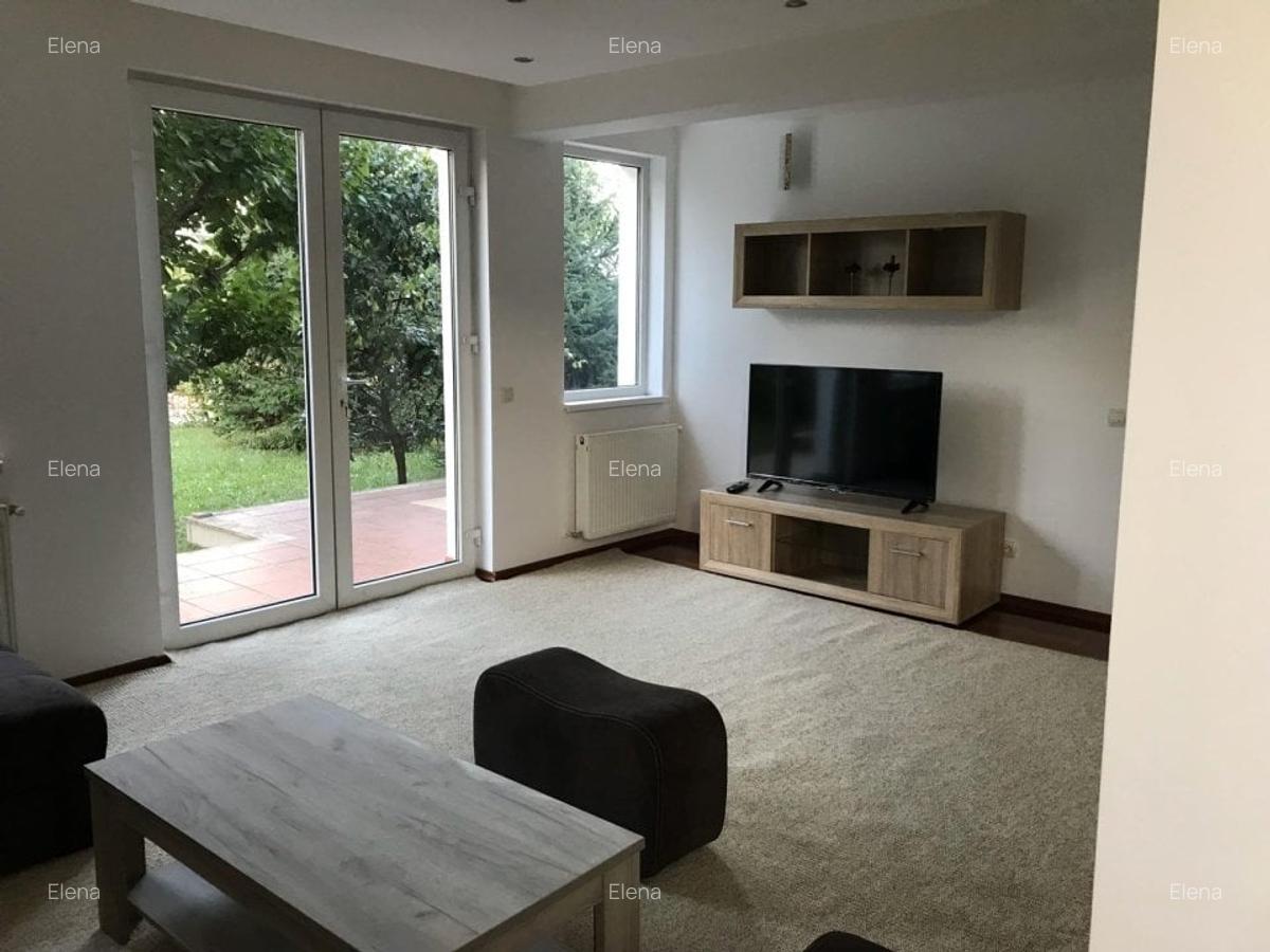 Vila de inchiriat - 1