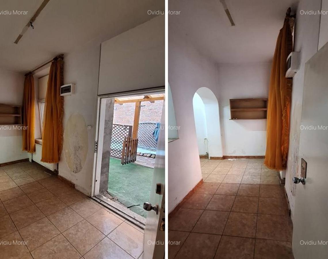 Apartament 4 camere, strada Tuberozelor - 12