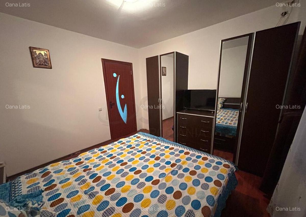Apartament pentru I 3 camere I Bulevardul Chisinau - 4