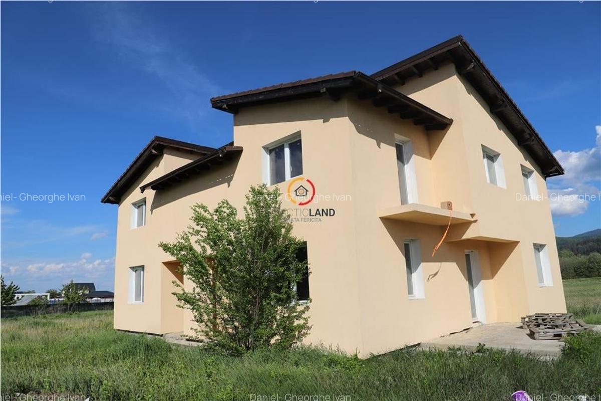 Vila in Cristian - 3