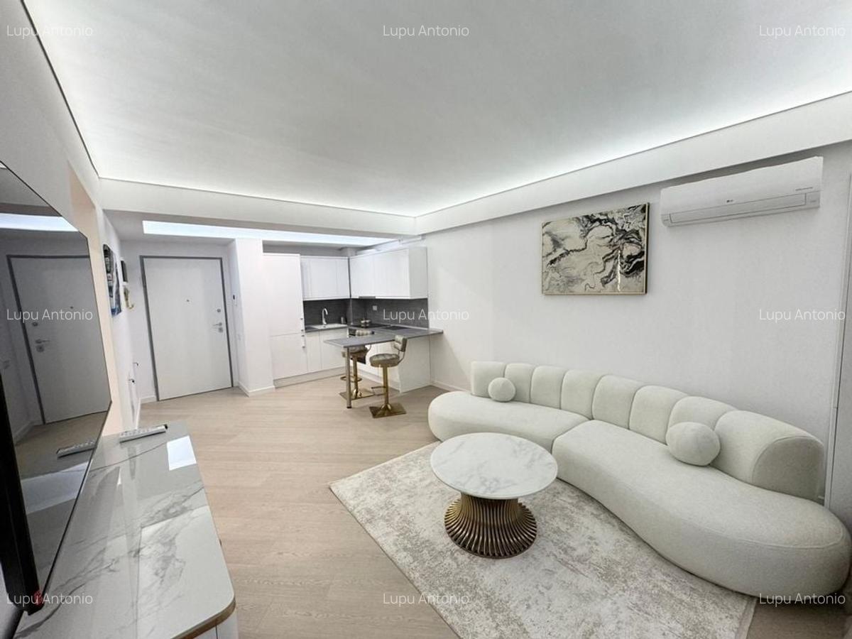 APARTAMENT DE LUX - CORTINA - PISCINA - LOC DE PARCARE - 3