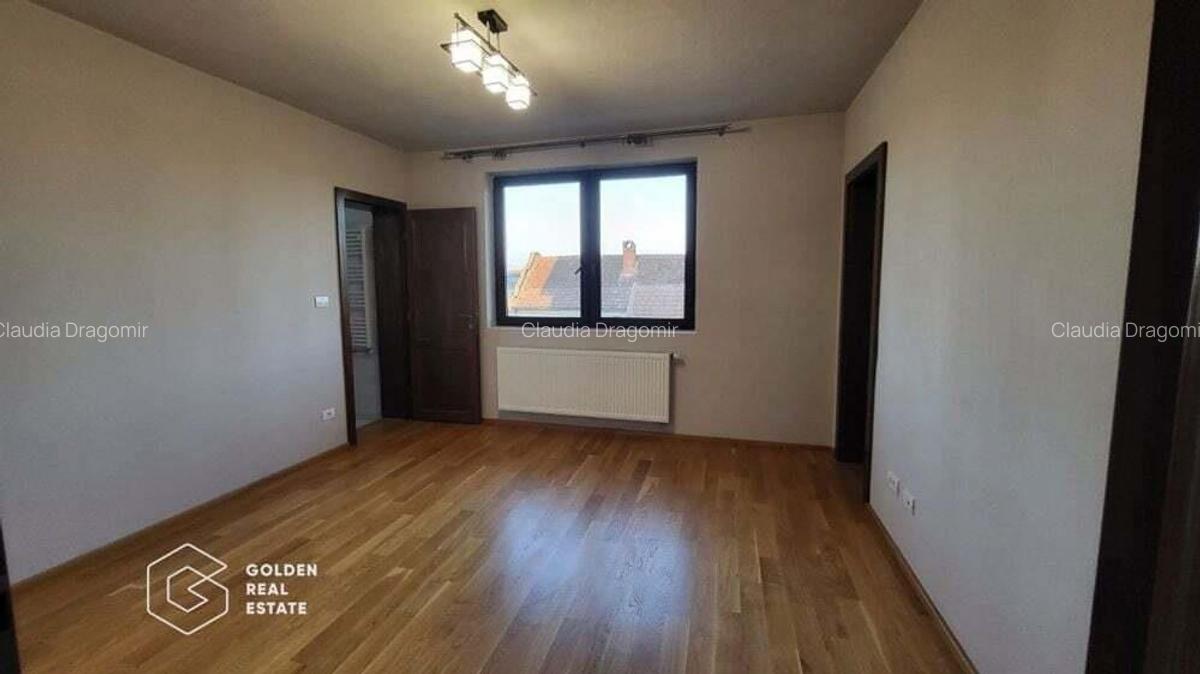 1/2 Duplex clasic elegant in centrul Girocului - 6