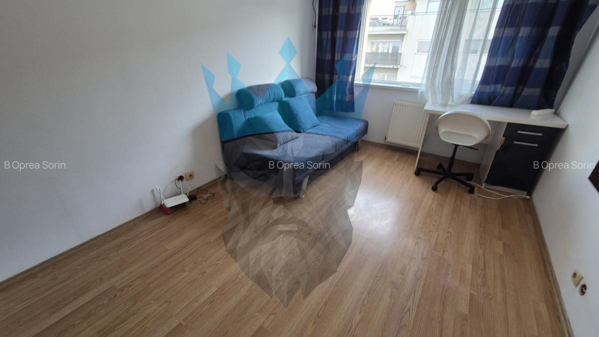 Apartament 3 Camere Complex Ten Blocks Pacii - 16