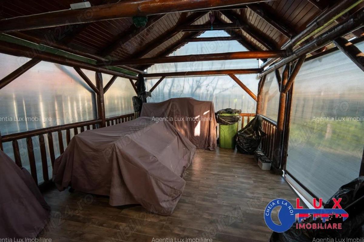 ID 6731 Casa de vacanta *Comuna MURIGHIOL!!! - 3