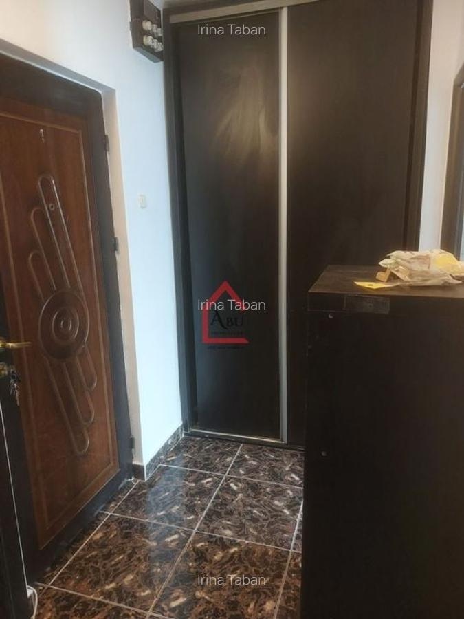 Garsonieră decomandată în Frumoasa - 4