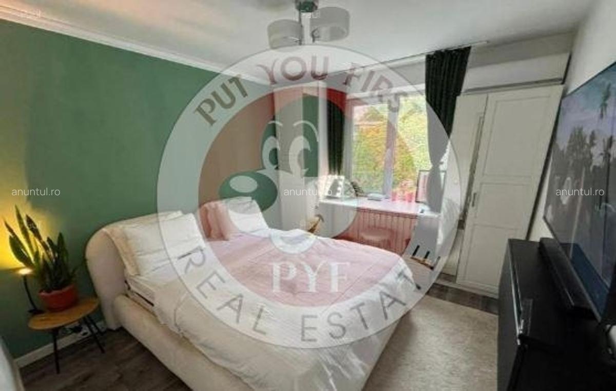 Crangasi | Apartament 3 Camere | Decomandat | 72mp | B11516 - 8