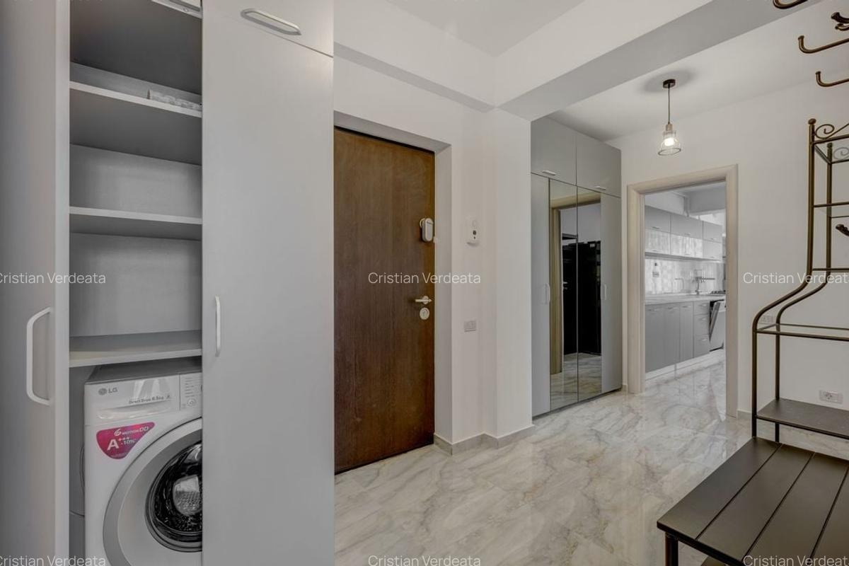 2 CAMERE || BLOC 2017 || DECOMANDAT || PARCARE || 13 SEPTEMBRIE - 9