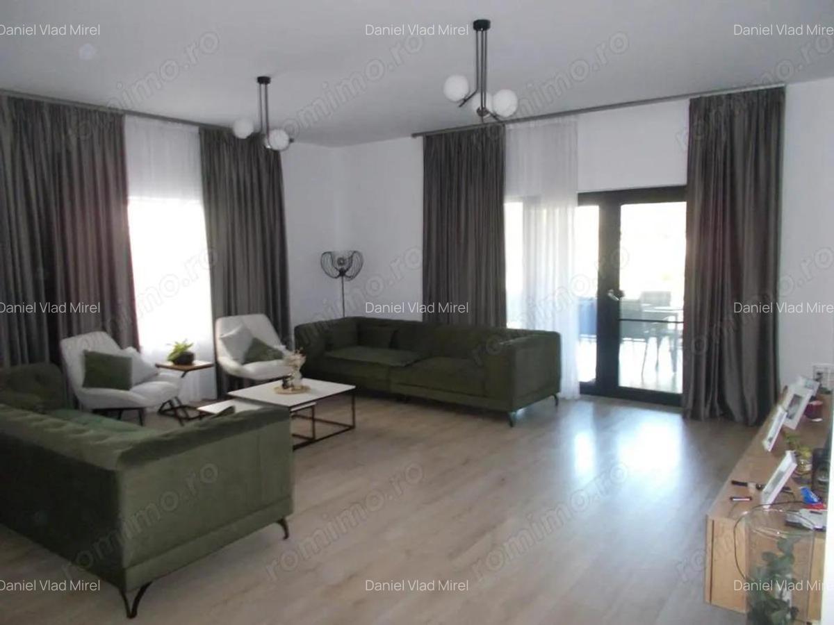 360Imobiliare | Casa Individuala Parter 136 mp Utili Giarmata vii - 3