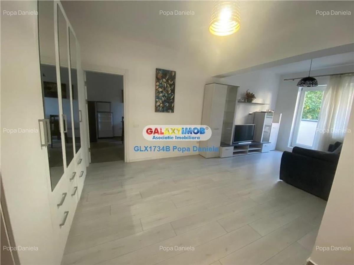 Inchiriere 2 camere decomandat, bloc 2023,parcare, Militari-Pacii - 2