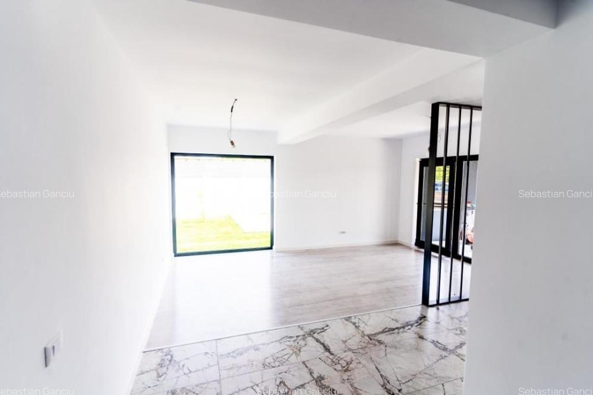 Vila Balotesti - aproape de lac, acces rapid DN1-A3-A0 - 18