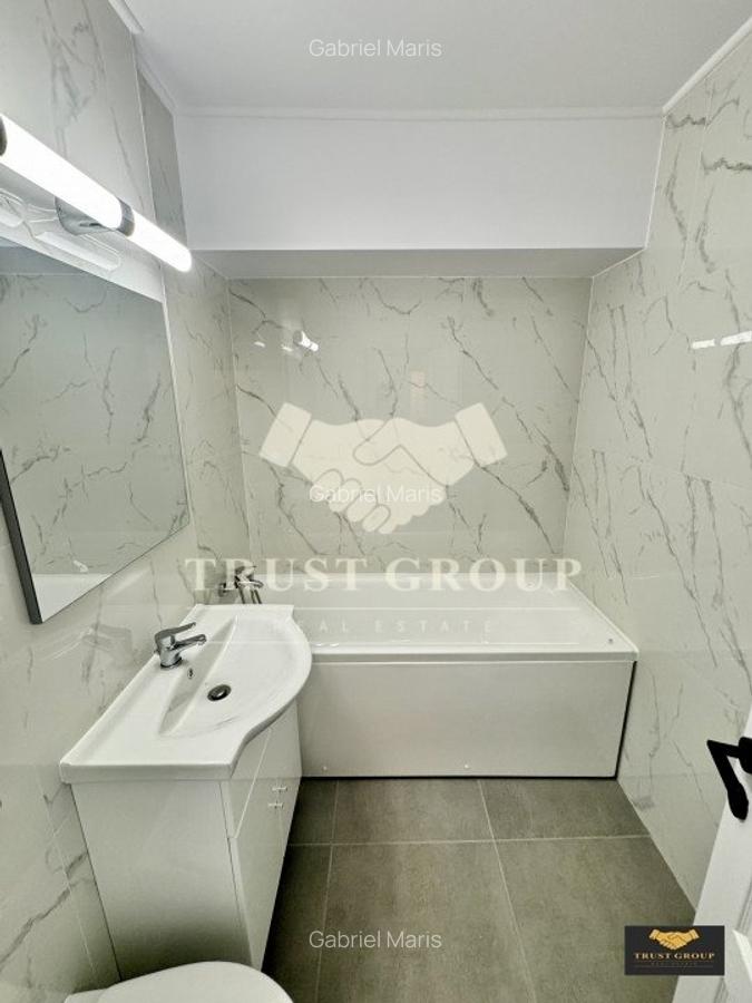 Apartament 4 Camere Titulescu-Victoriei - 22