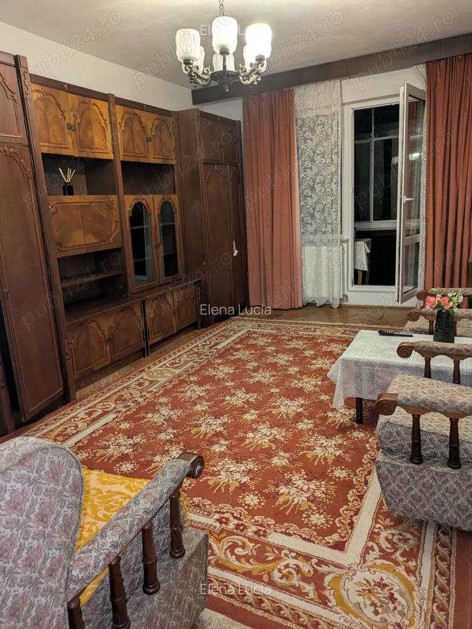 Inchiriez ap.2 camere, zona centrala lini?tita, cu toate facilita?ile. - 4