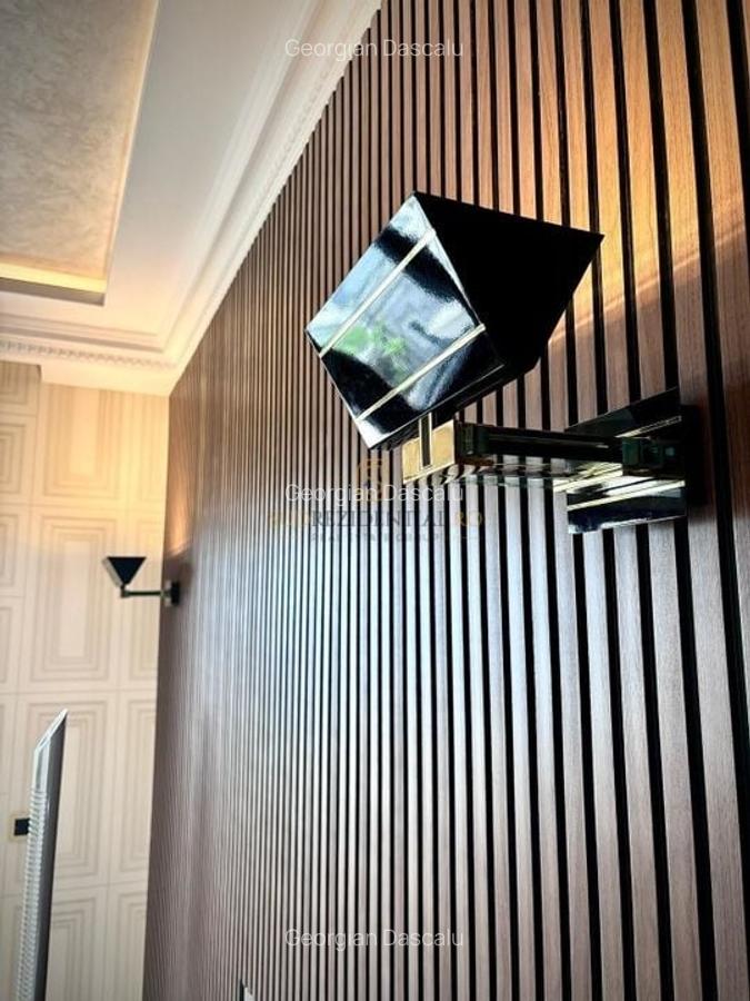 Clădire Premium D+P+3E cu Apartamente de Lux in centrul Bucurestiului - 16