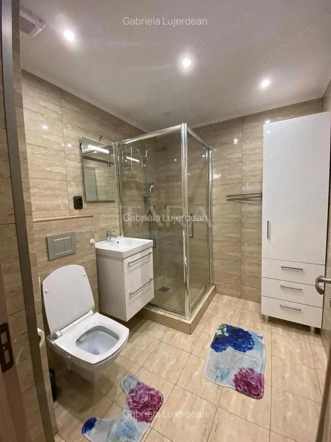 Apartament cu 2 camere, Sannicoara - 5
