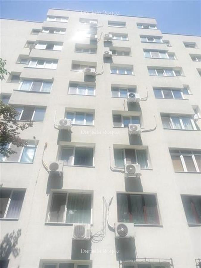 Apartament  de v?nzare 3 camere Nicolae Grigorescu Metrou Parc - 1