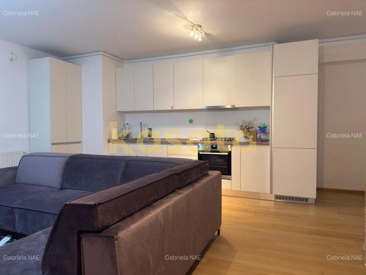 Apartament doua camere | Complex Upground - 8