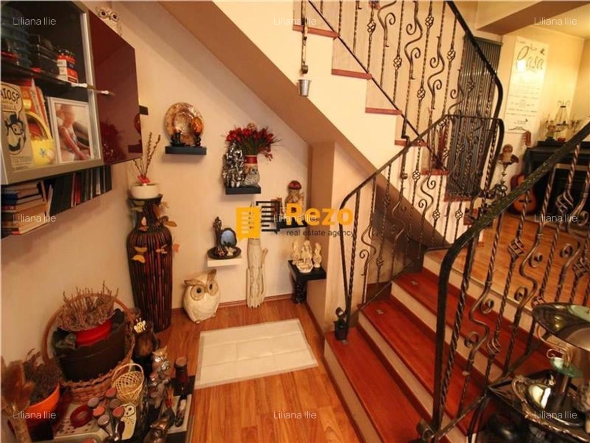 Vila extrem de frumoasa zona UNATC Matei Voievod, Foisorul de Foc - 7