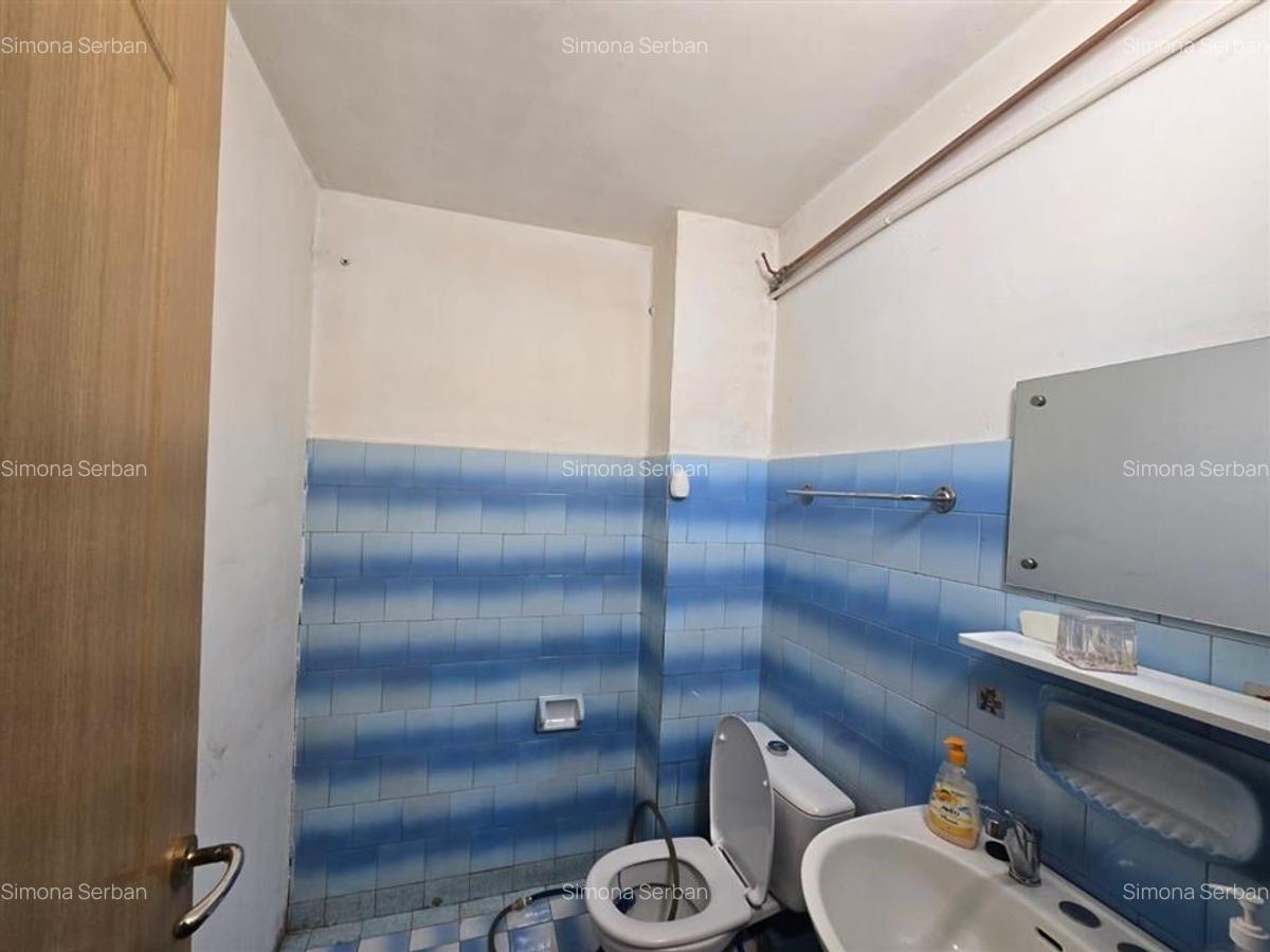 Apartament cu 3 camere decomandat, mobilat în Central - 5