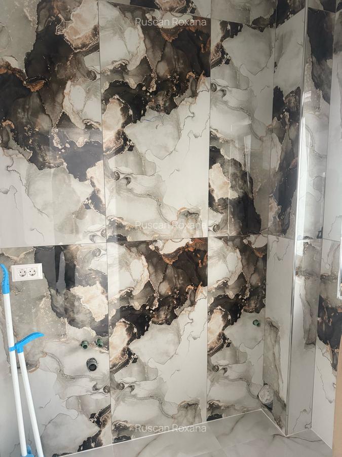 Spre vanzare casa situata in Comuna Berceni, 4 camere, Parter + 1 Etaj - 17