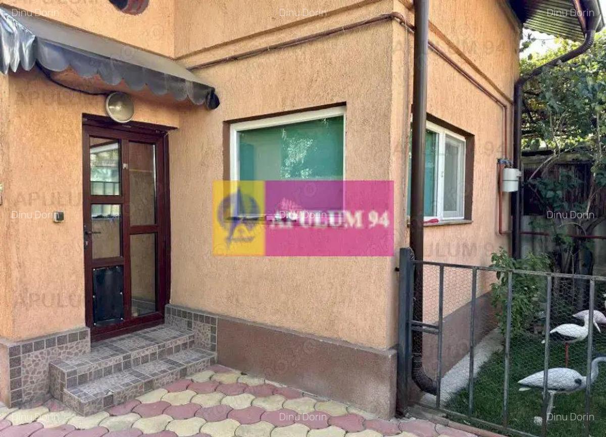 Casa Vatra Luminoasa-Soseaua Iancului - 10