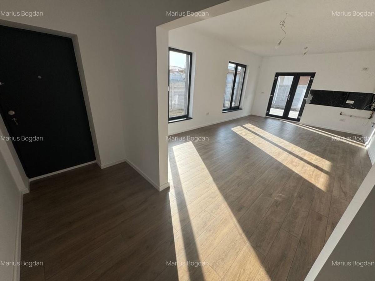 Casa MEDITERANA Tunari, 100m2 suprafata, curte 400m2, 0% comision - 8