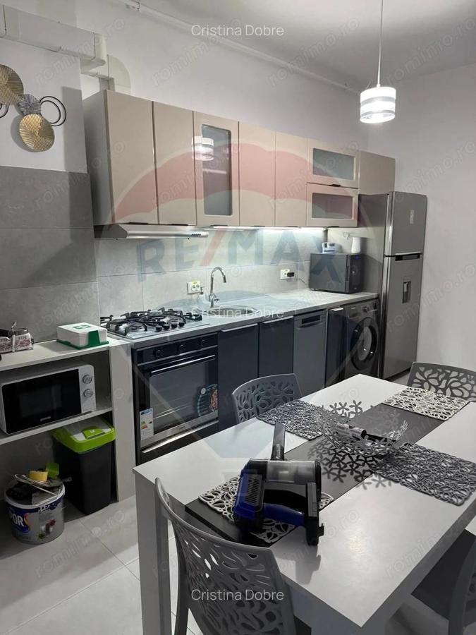 Apartament cu 2 camere de vanzare in zona Calea Bucuresti - 2