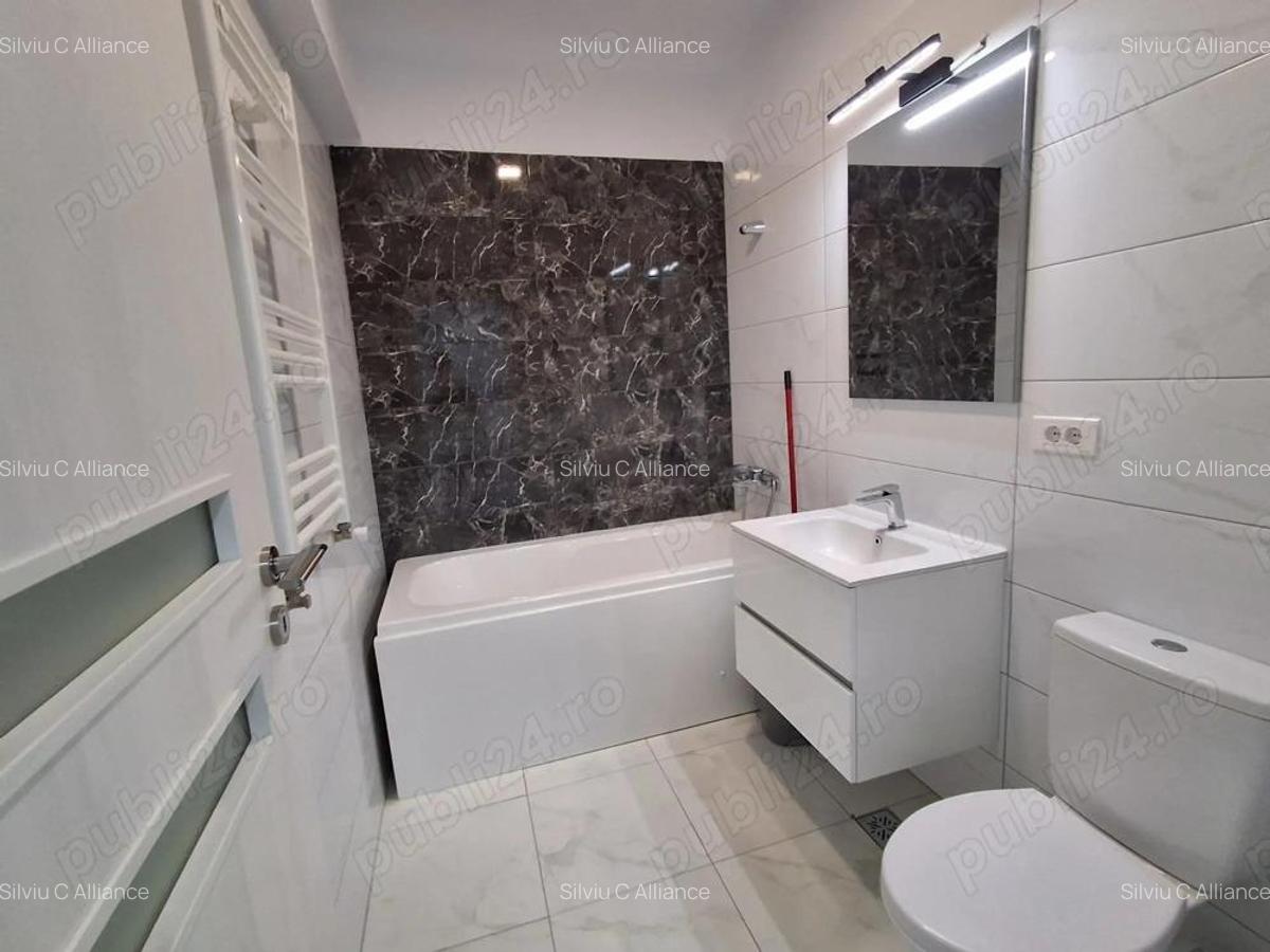 Metrou Berceni, 2 camere in bloc nou cu acte gata, ideal investitie, aer conditionat cadou - 8