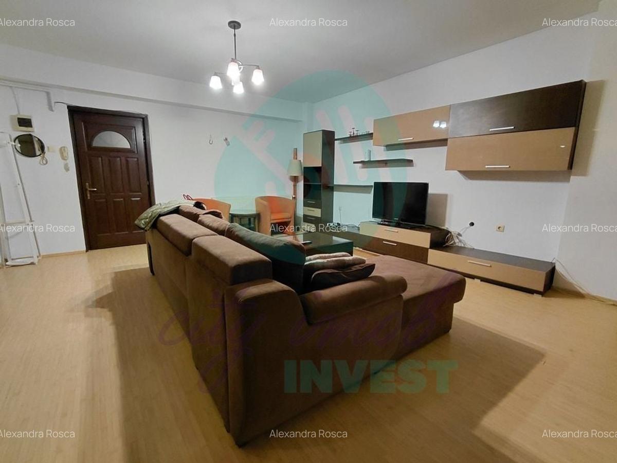 3 camere Ștefan cel Mare | 93 mp | Bloc modern 2010 | Mobilat complet - 2