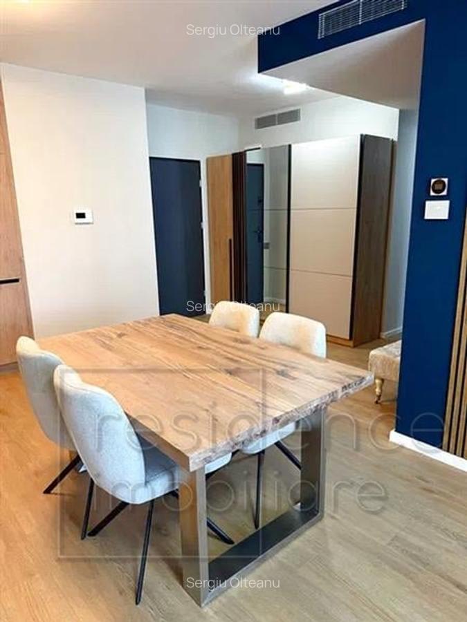 Apartament modern 3 camere, Dambul Rotund,zona Liberty Resid - 4