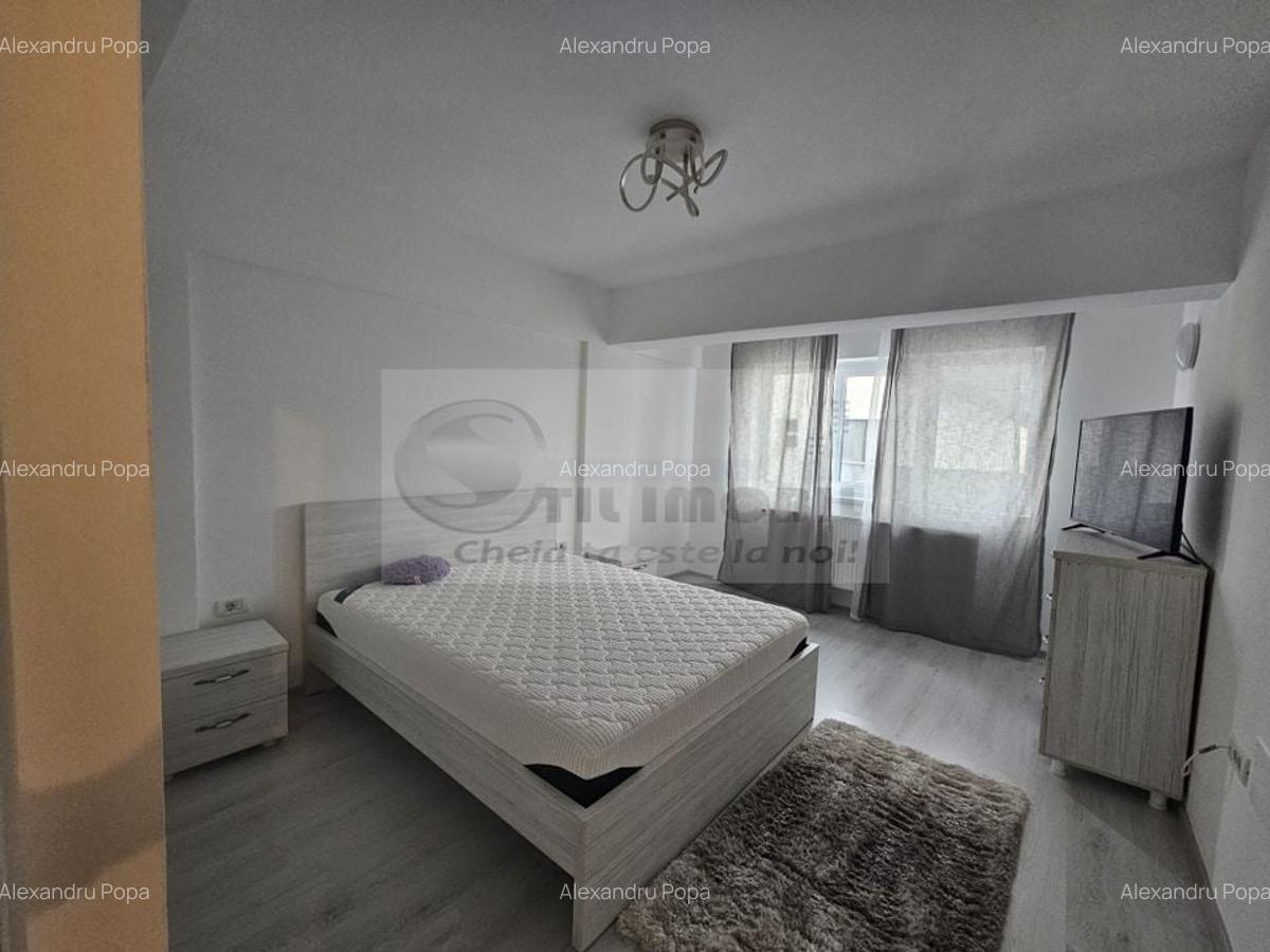 Apartament 2 camere - 2 niveluri - 2 bai - 90mp - 3