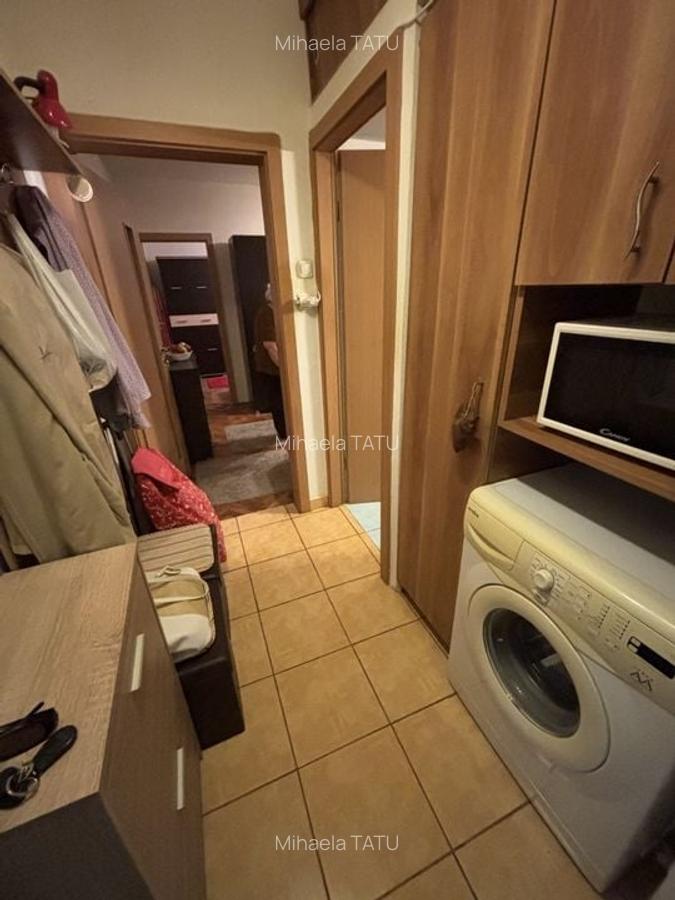 Apartament 2 camere la 5 minute de Shopping City - 6