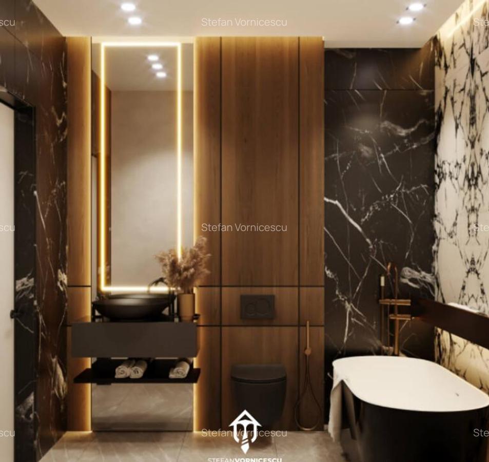 Penthouse - DIRECT DE LA DEZVOLTATOR - OFERTA LUNII SEPTEMBR - 11