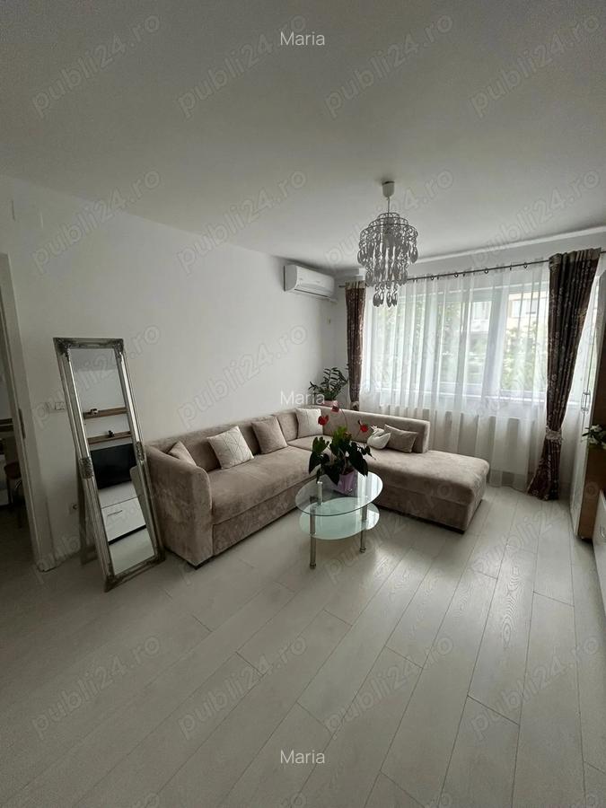 Inchiriez apartament direct de la proprietar zona Dacia - 6