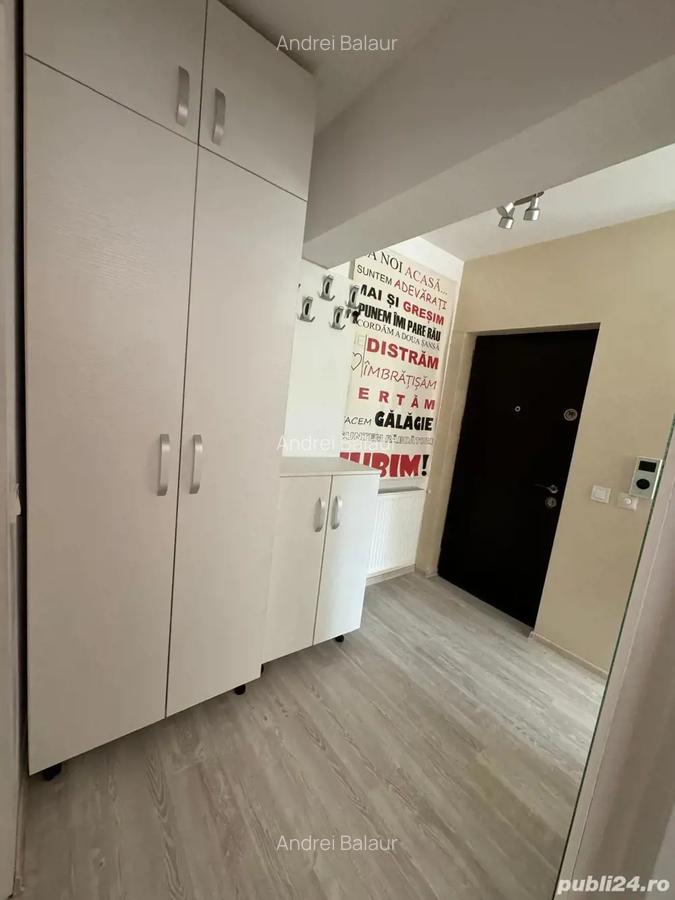 Apartament 2 camere Pacurari Alpha Bank - 9