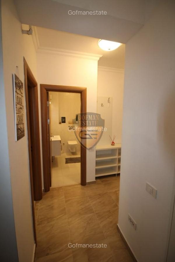 3 camere, Faleza Nord, Solid Residence, gaze, A.C, parcare, balcon, langa plaja - 17